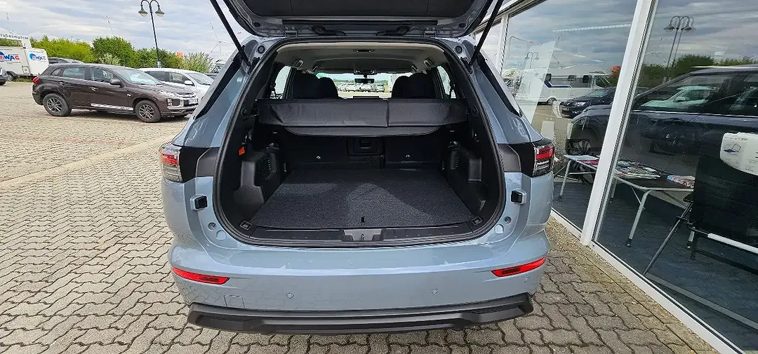 Mitsubishi Outlander 2.4 PHEV Basis - Thumbnail 6