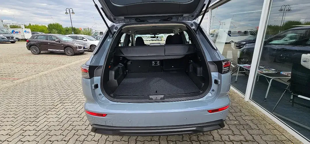 Mitsubishi Outlander 2.4 PHEV Basis - Thumbnail 7