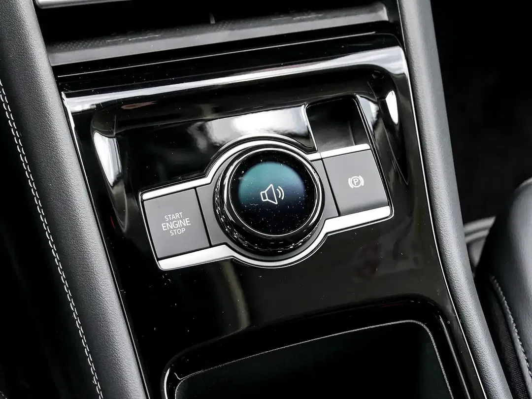 Volkswagen Tiguan eHybrid Elegance - Thumbnail 10