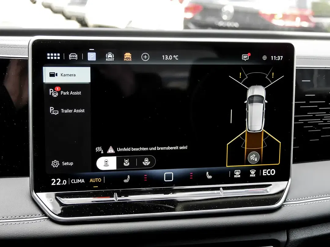 Volkswagen Tiguan eHybrid Elegance - Thumbnail 11