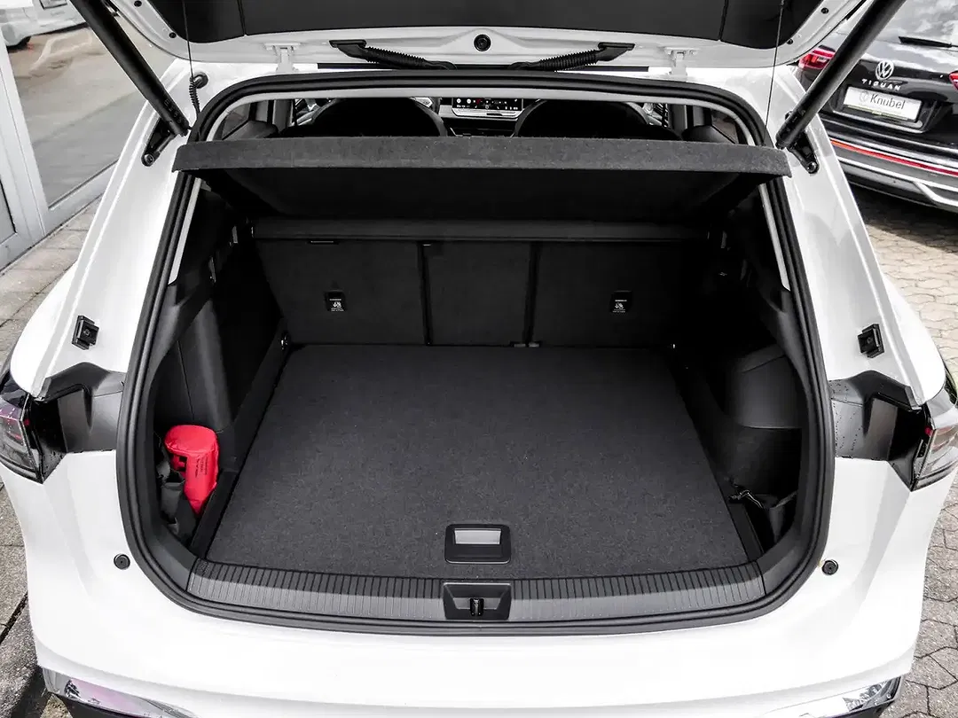 Volkswagen Tiguan eHybrid Elegance - Thumbnail 12