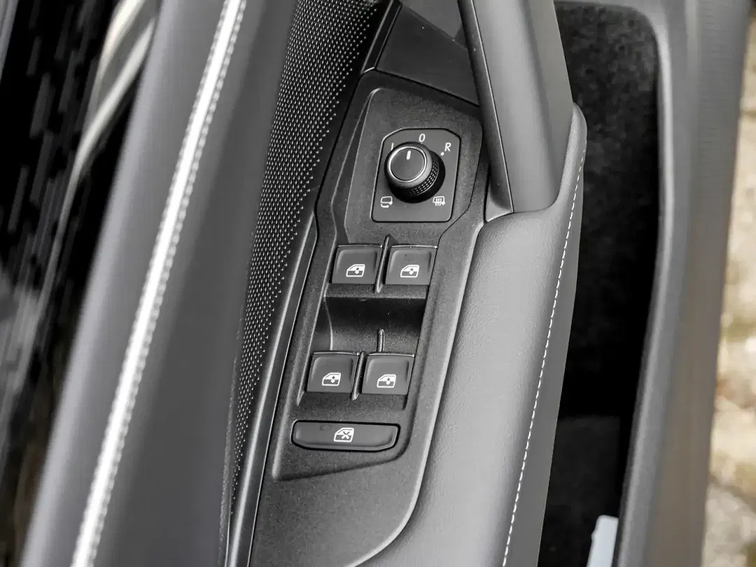 Volkswagen Tiguan eHybrid Elegance - Thumbnail 13