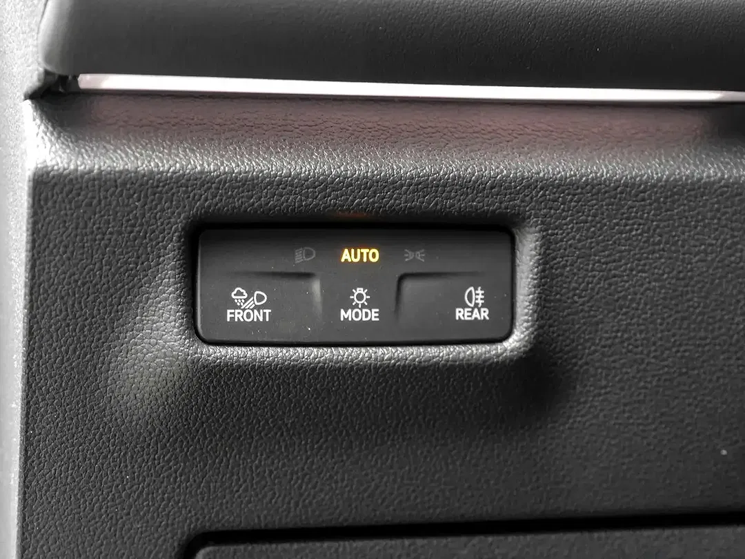 Volkswagen Tiguan eHybrid Elegance - Thumbnail 14
