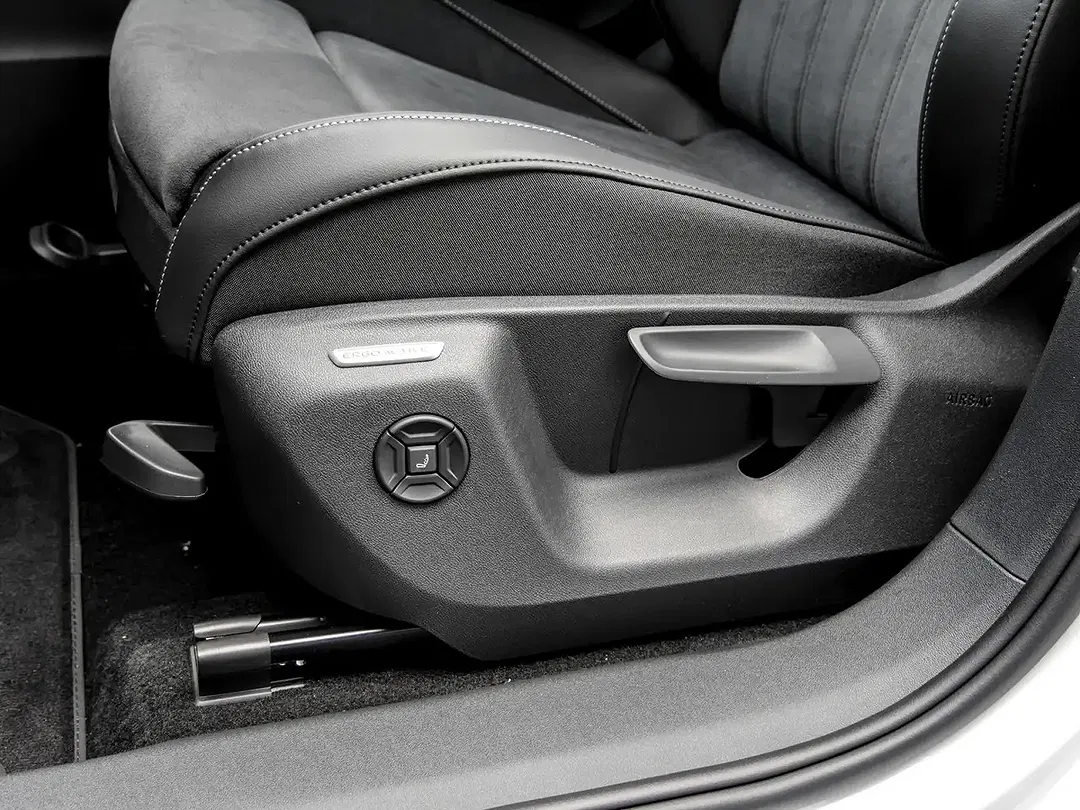 Volkswagen Tiguan eHybrid Elegance - foto 15