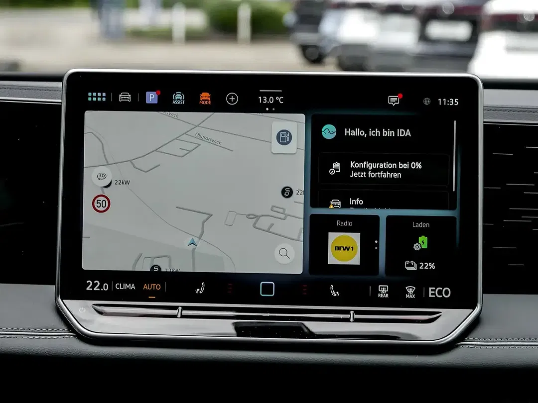 Volkswagen Tiguan eHybrid Elegance - Thumbnail 7