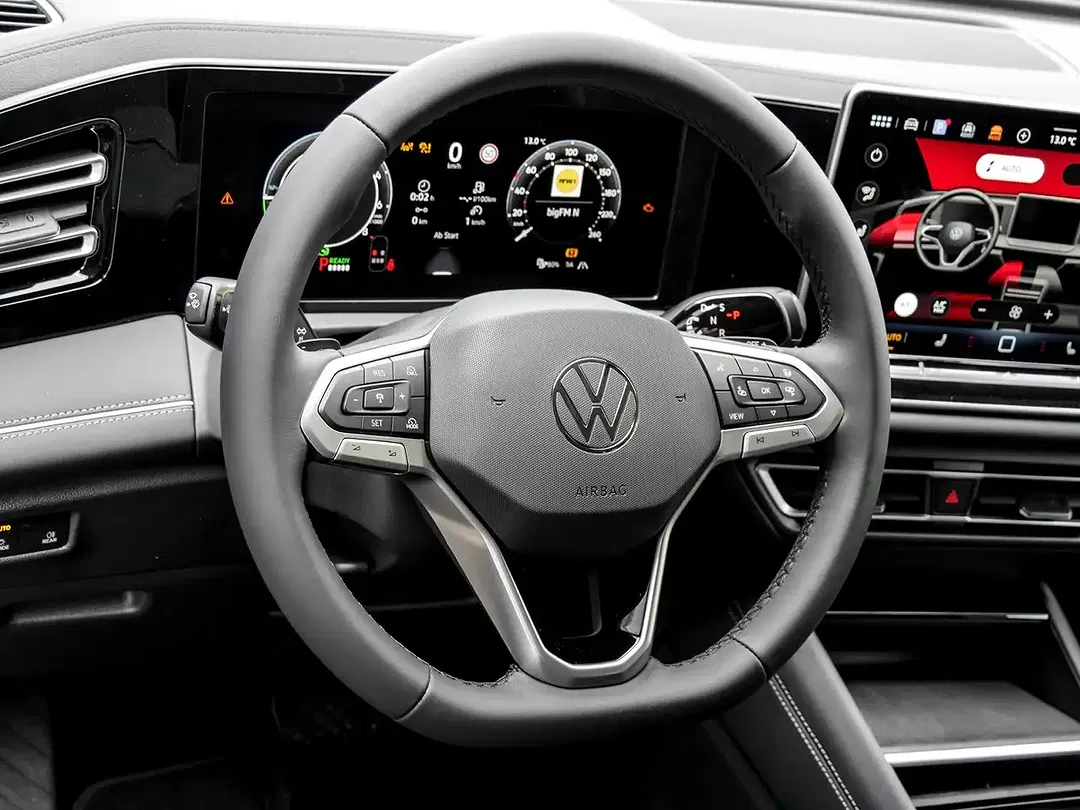 Volkswagen Tiguan eHybrid Elegance - Thumbnail 9