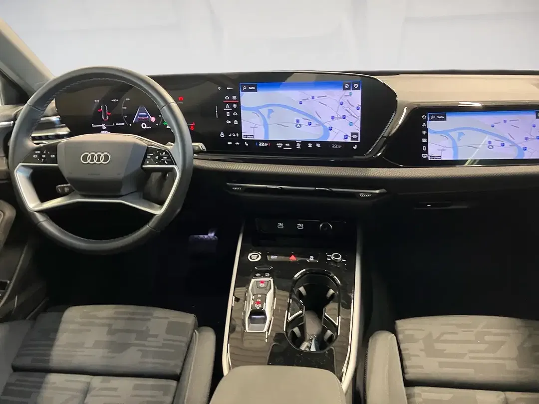 Audi A6 TDI quattro Avant - Thumbnail 10