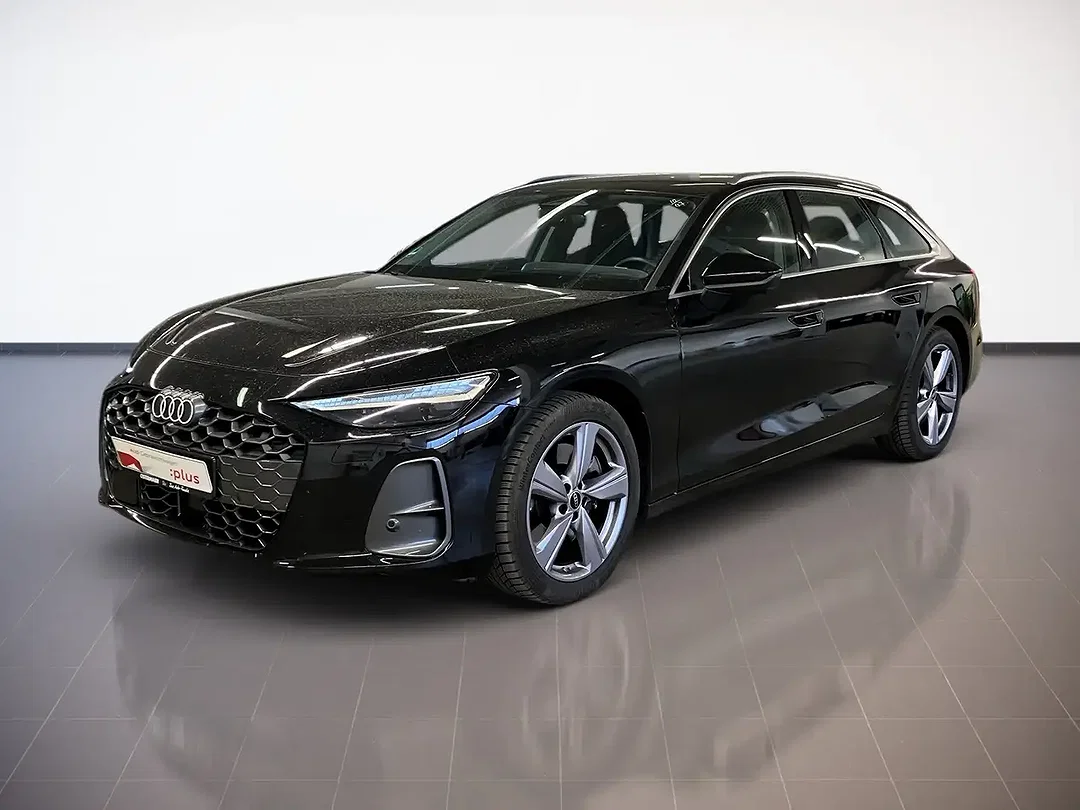 Audi A6 TDI quattro Avant - Afbeelding 1