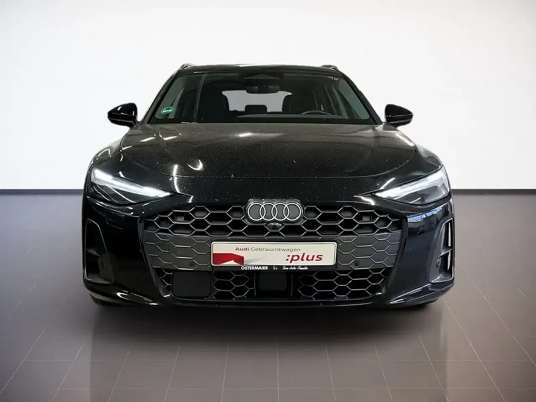 Audi A6 TDI quattro Avant - Thumbnail 2