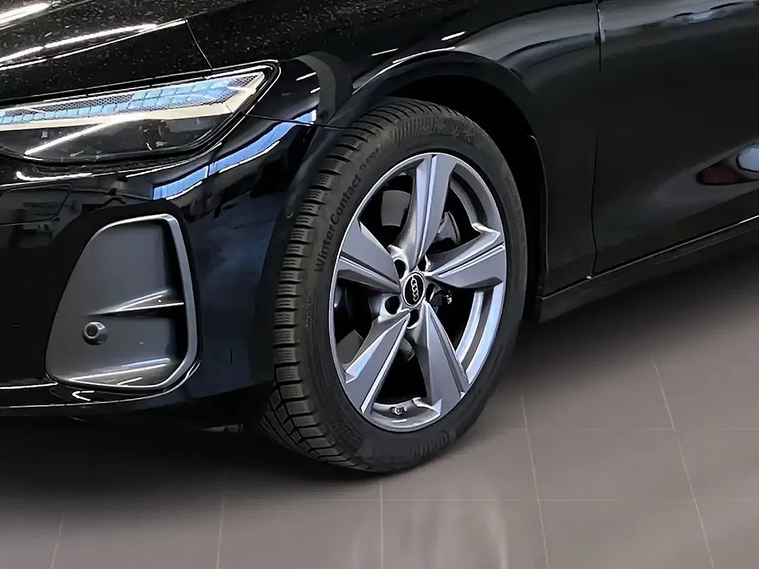 Audi A6 TDI quattro Avant - Thumbnail 6