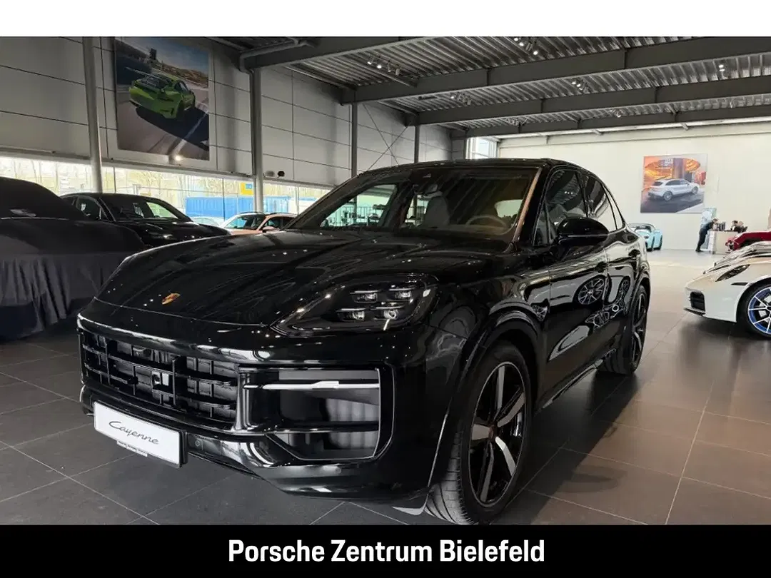 Porsche Cayenne GTS - foto 1