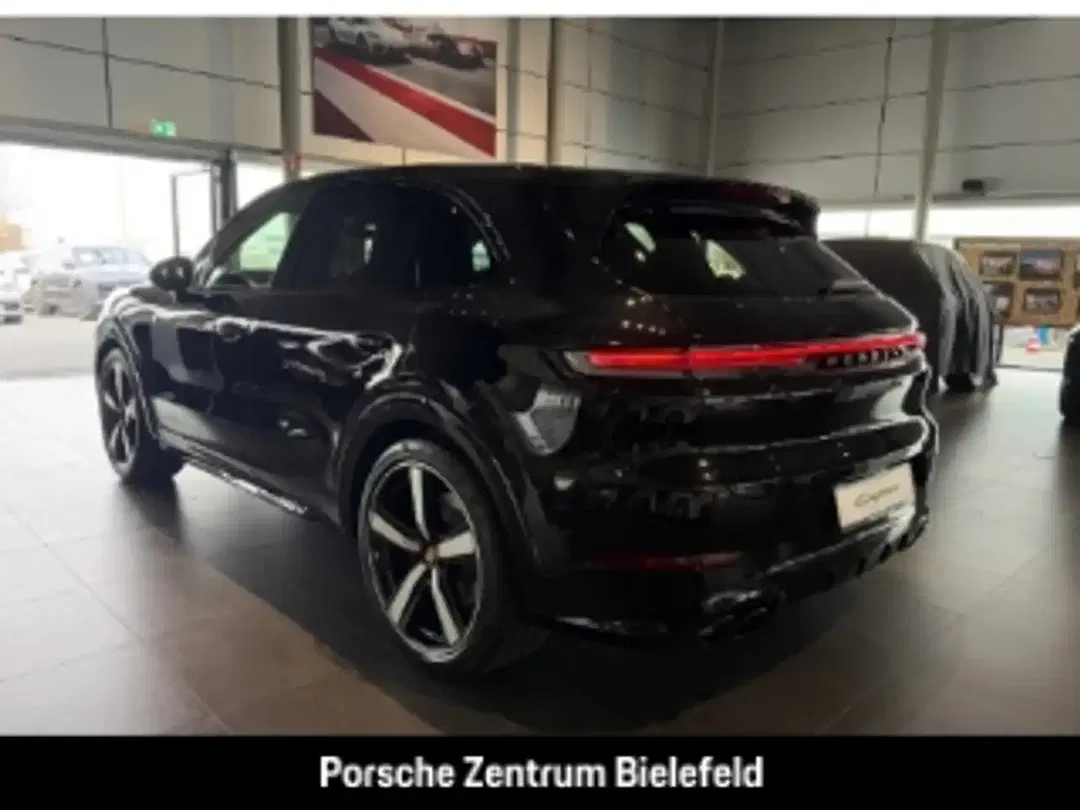 Porsche Cayenne GTS - foto 2