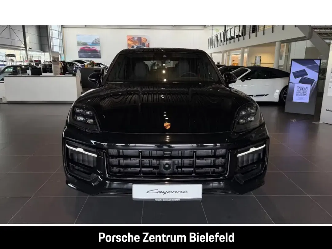 Porsche Cayenne GTS - Thumbnail 5