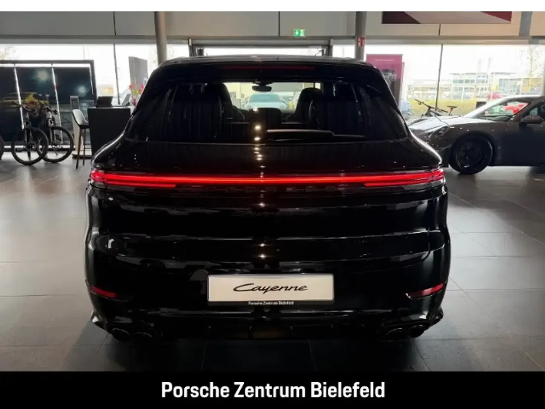 Porsche Cayenne GTS - Thumbnail 6