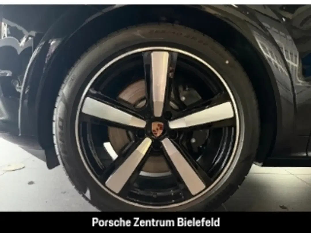 Porsche Cayenne GTS - Thumbnail 7