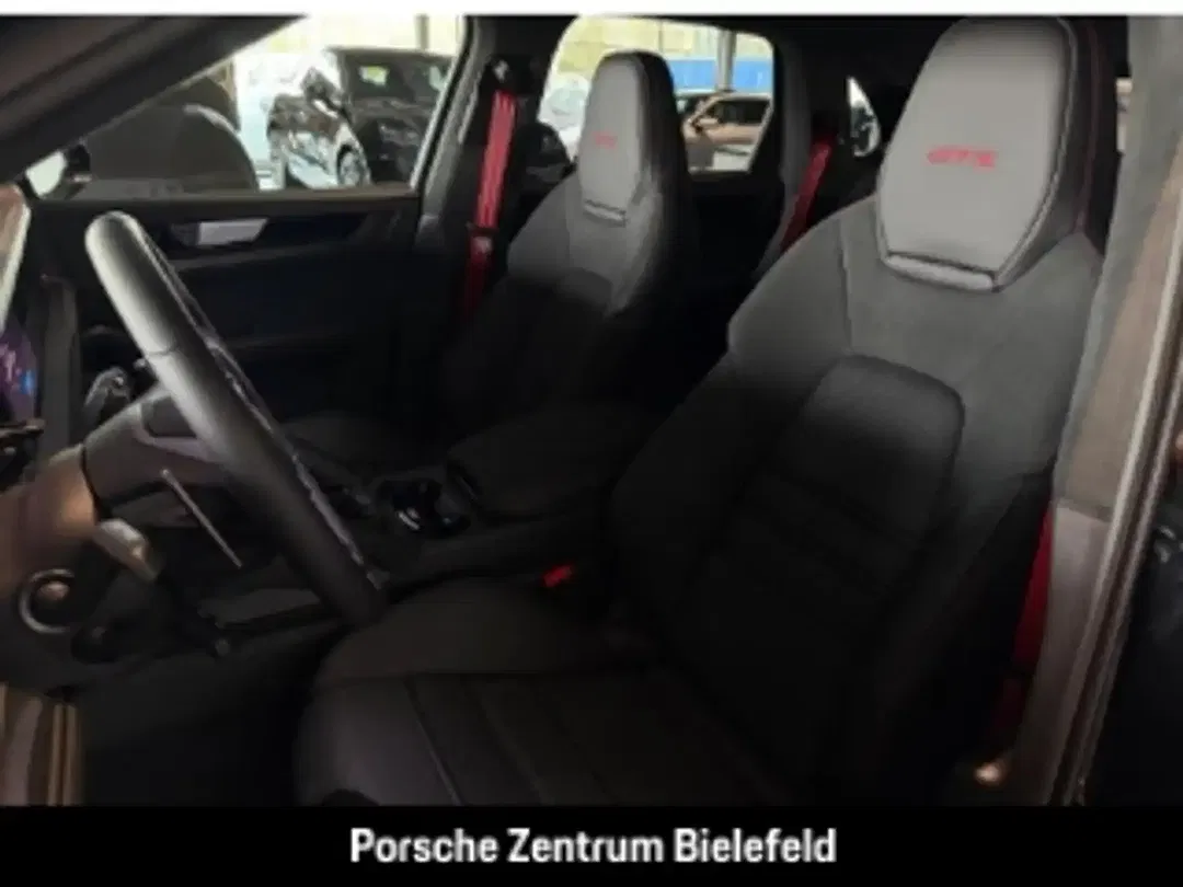 Porsche Cayenne GTS - Thumbnail 8