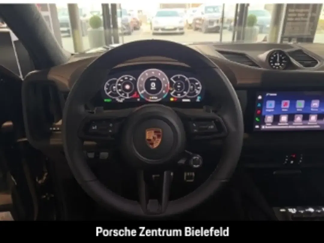 Porsche Cayenne GTS - foto 9