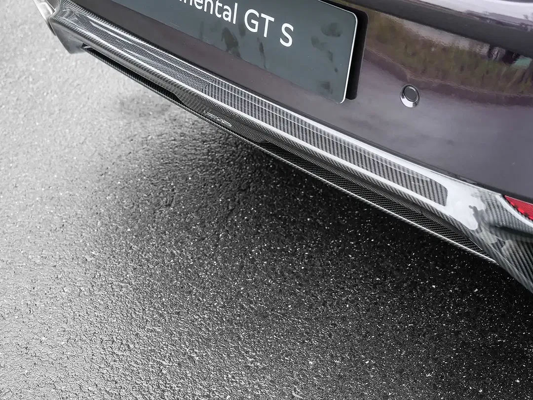 Bentley Continental GT S - Thumbnail 10