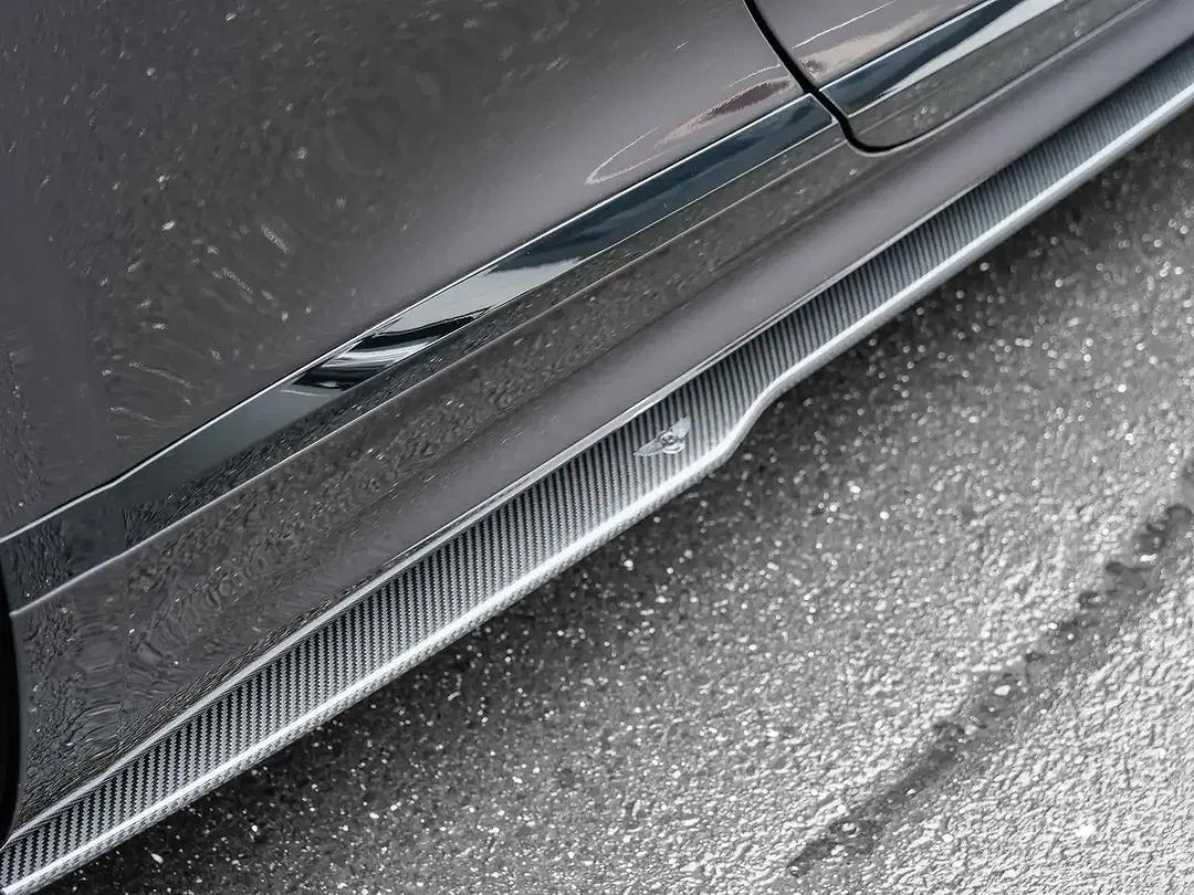 Bentley Continental GT S - Thumbnail 11