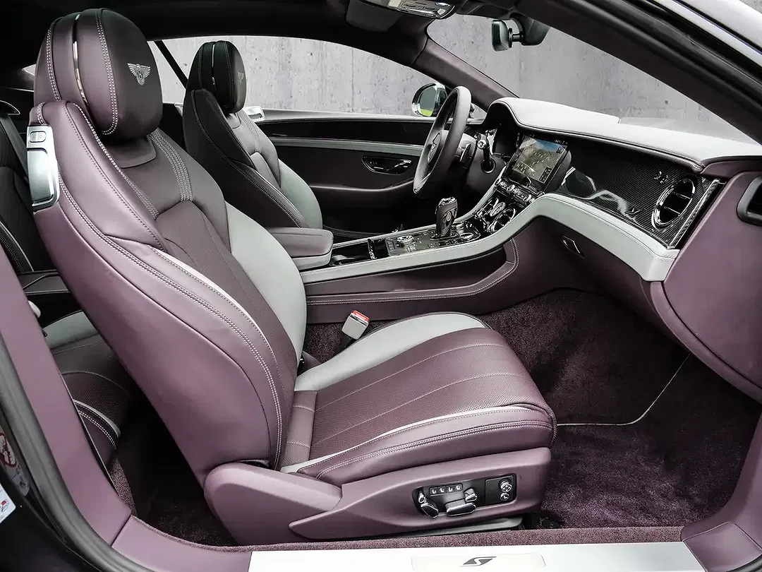 Bentley Continental GT S - Thumbnail 6