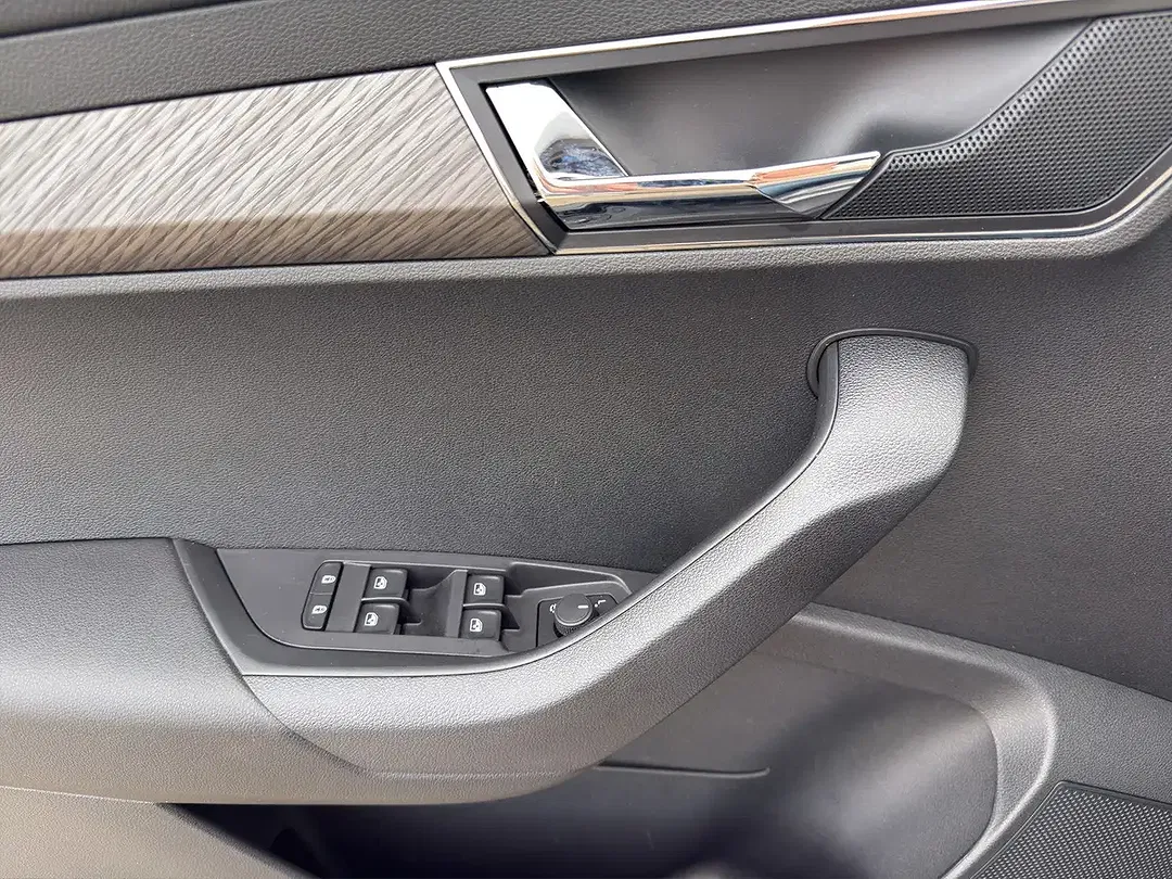 Skoda Karoq 1.5 TSI DSG Selection - Thumbnail 14