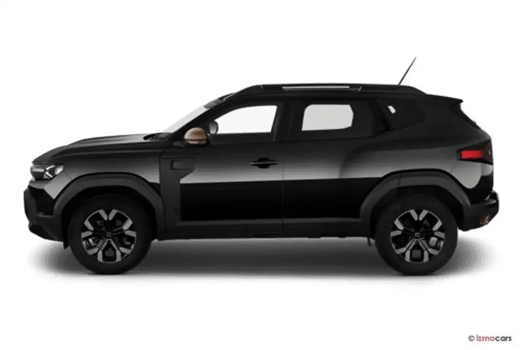 Dacia Duster MHEV Extreme - Thumbnail 3