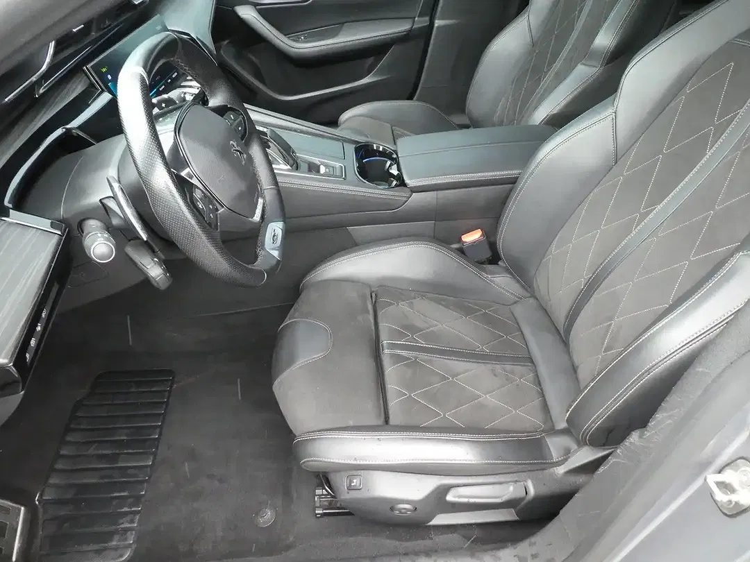 Peugeot 508 225 Hybrid GT Pack SW - Thumbnail 9