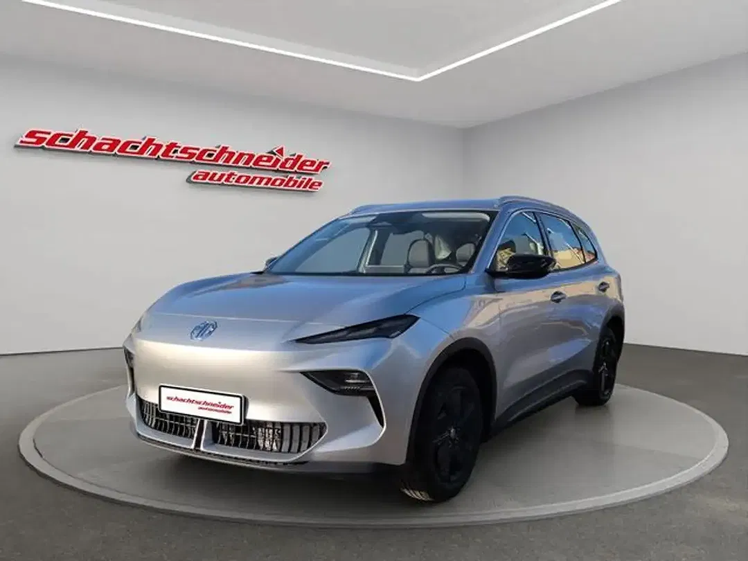 MG MGS5 EV Comfort - foto 1