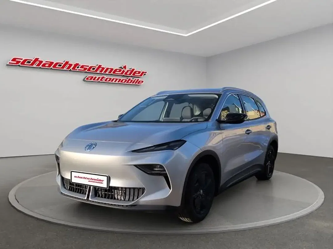MG MGS5 EV Comfort - Afbeelding 1