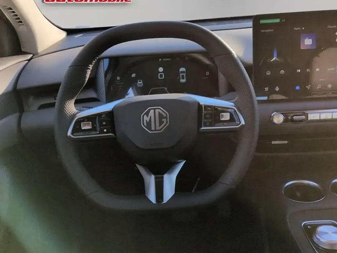 MG MGS5 EV Comfort - Thumbnail 10