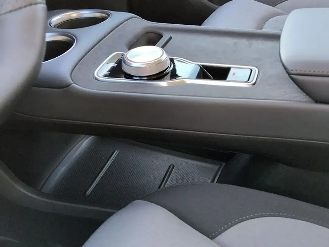 MG MGS5 EV Comfort - foto 15