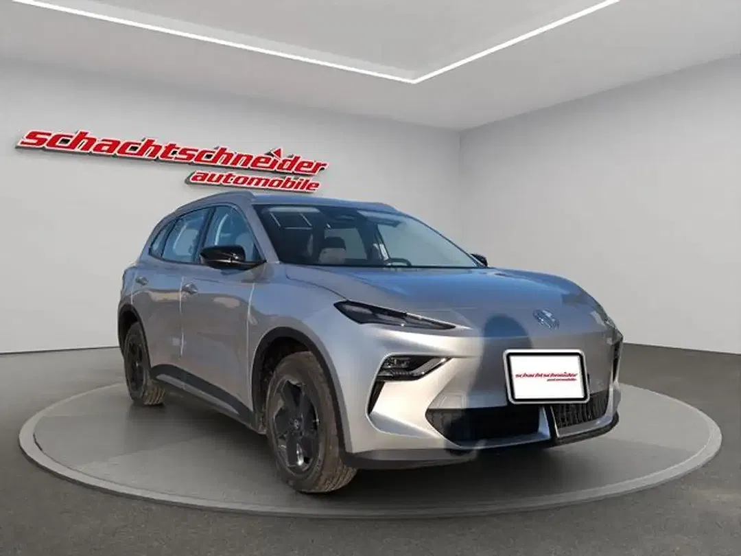 MG MGS5 EV Comfort - foto 2