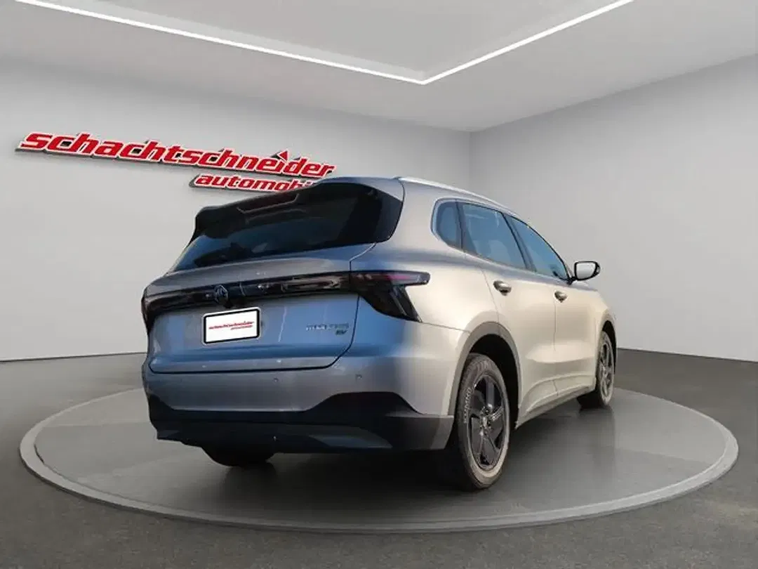 MG MGS5 EV Comfort - Thumbnail 4