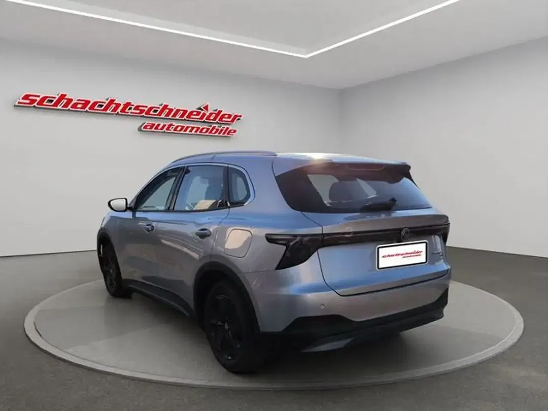 MG MGS5 EV Comfort - Thumbnail 5