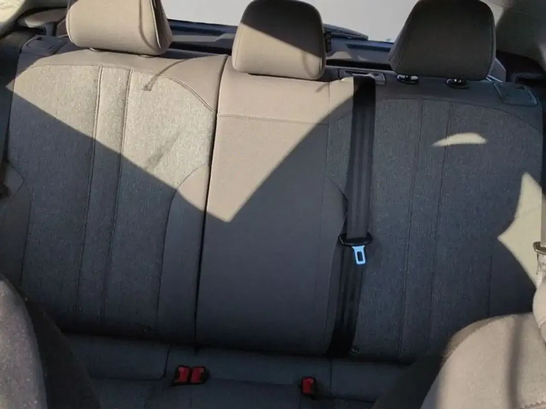 MG MGS5 EV Comfort - Thumbnail 8