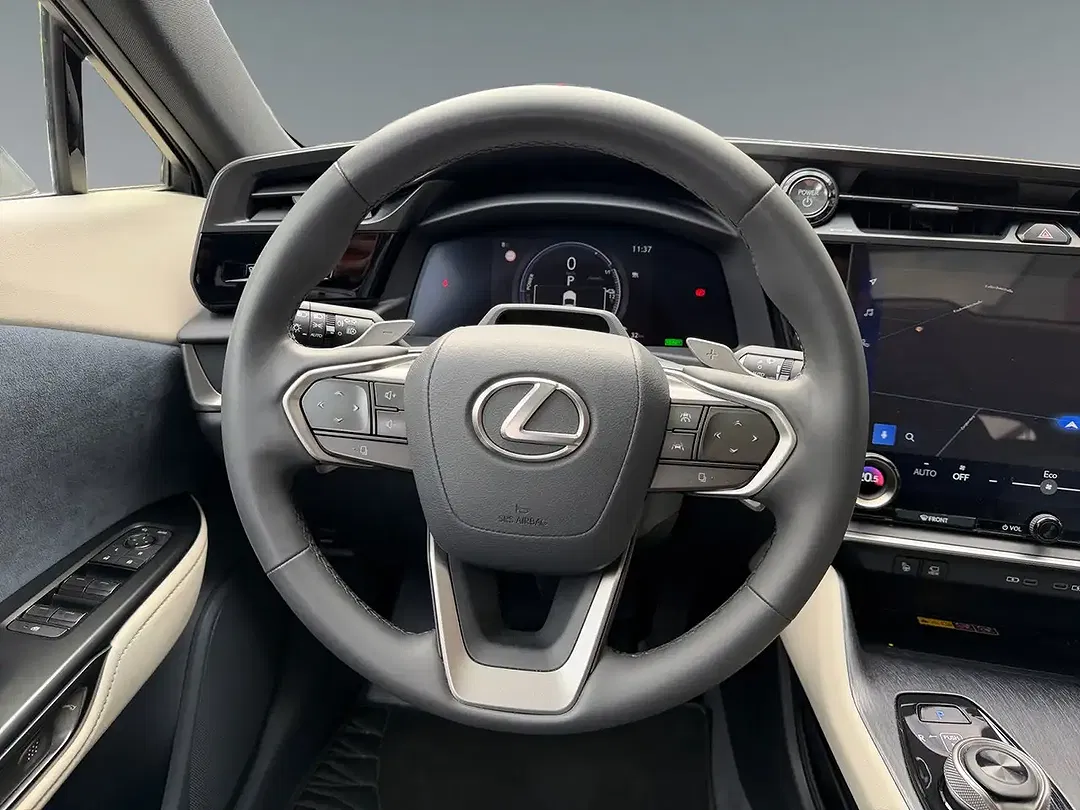 Lexus RZ Luxury Line Design - Thumbnail 12