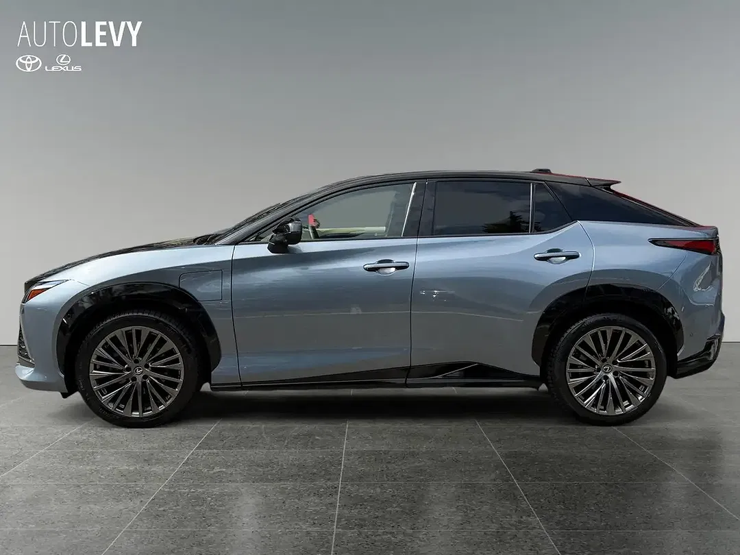 Lexus RZ Luxury Line Design - foto 2