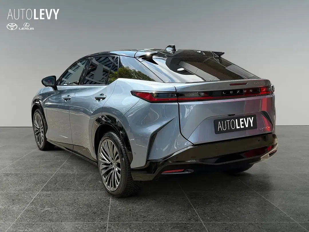 Lexus RZ Luxury Line Design - Thumbnail 3
