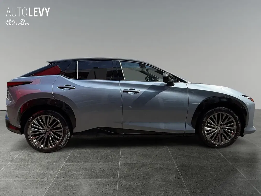 Lexus RZ Luxury Line Design - Thumbnail 6