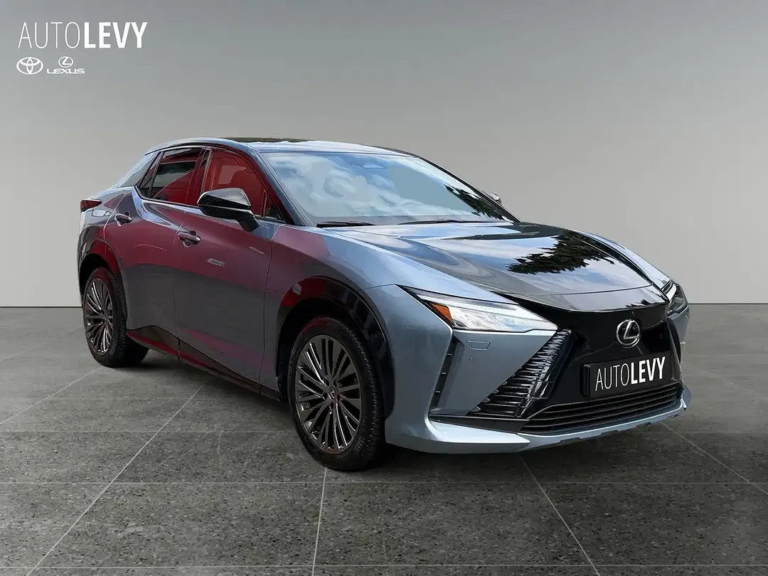 Lexus RZ Luxury Line Design - Thumbnail 7