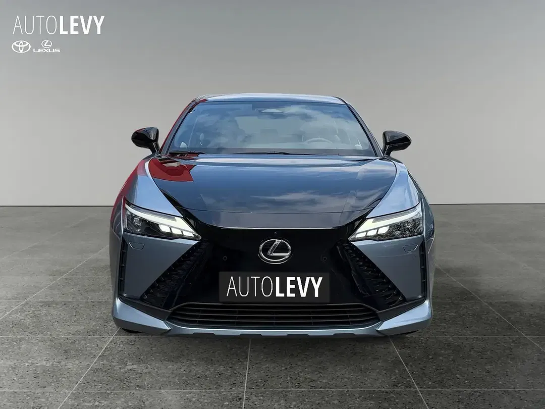 Lexus RZ Luxury Line Design - Thumbnail 8