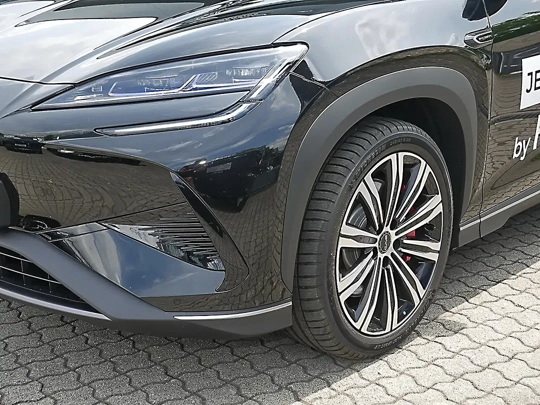 BYD Sealion 7 390 kW AWD Excellence - Thumbnail 11