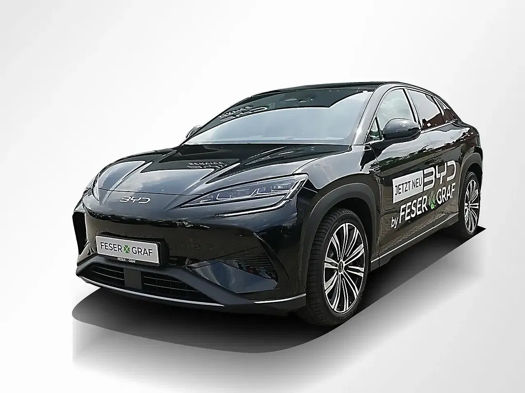BYD Sealion 7 390 kW AWD Excellence - Thumbnail 12