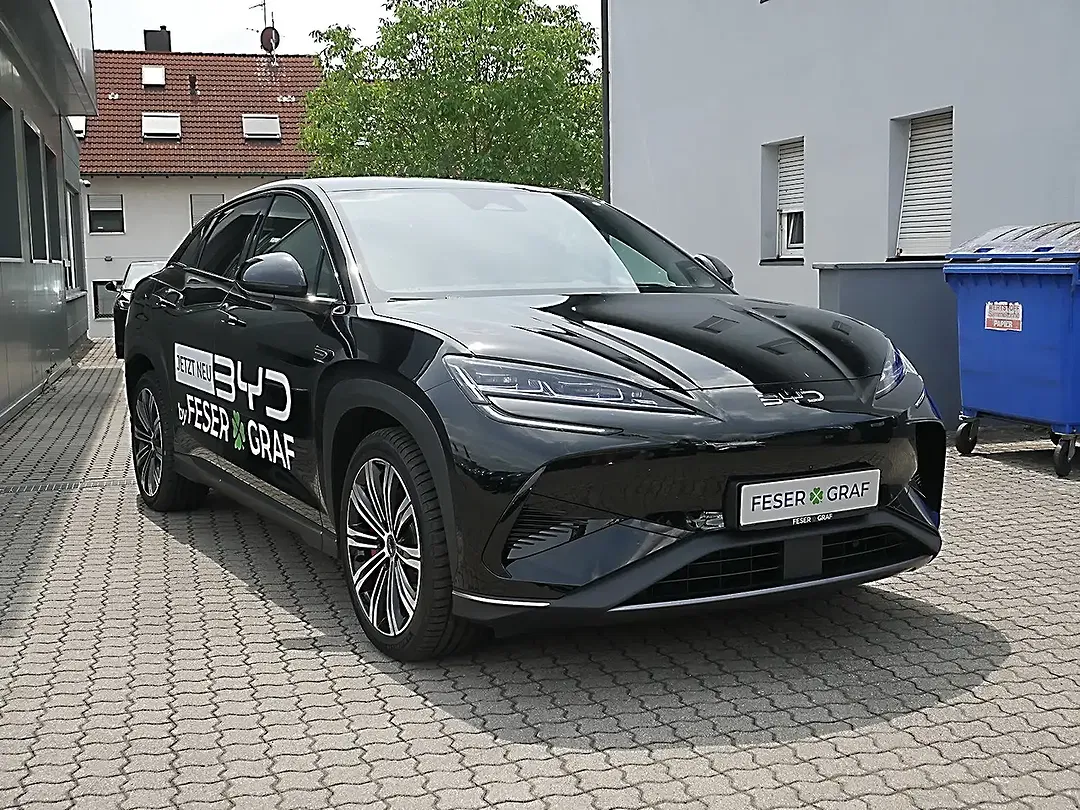 BYD Sealion 7 390 kW AWD Excellence - foto 2