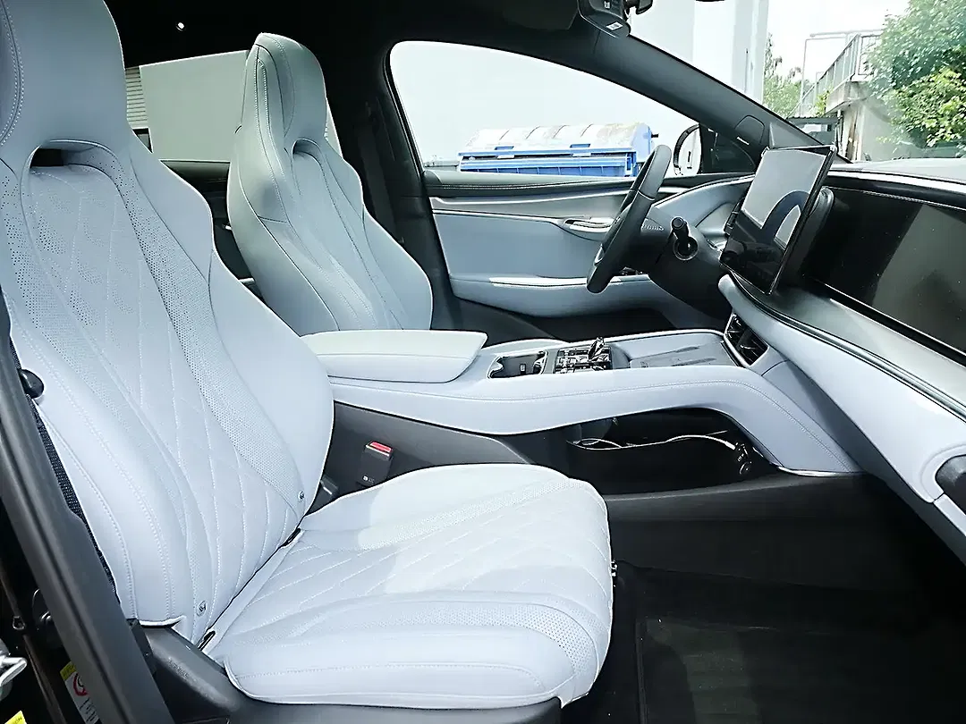 BYD Sealion 7 390 kW AWD Excellence - Thumbnail 5