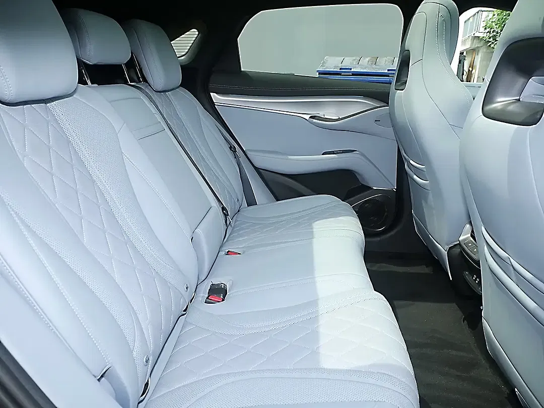 BYD Sealion 7 390 kW AWD Excellence - Thumbnail 6