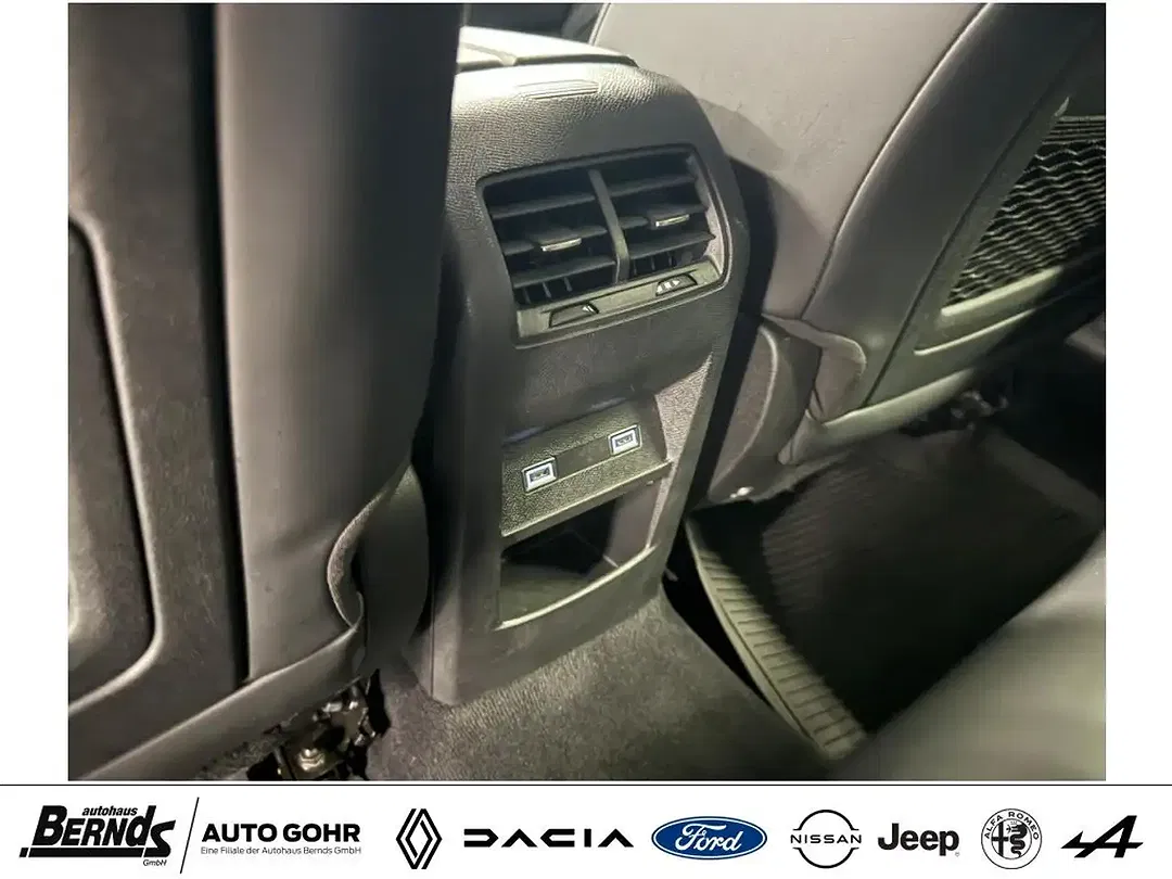 Citroen DS4 PureTech EAT8 Performance - Thumbnail 10