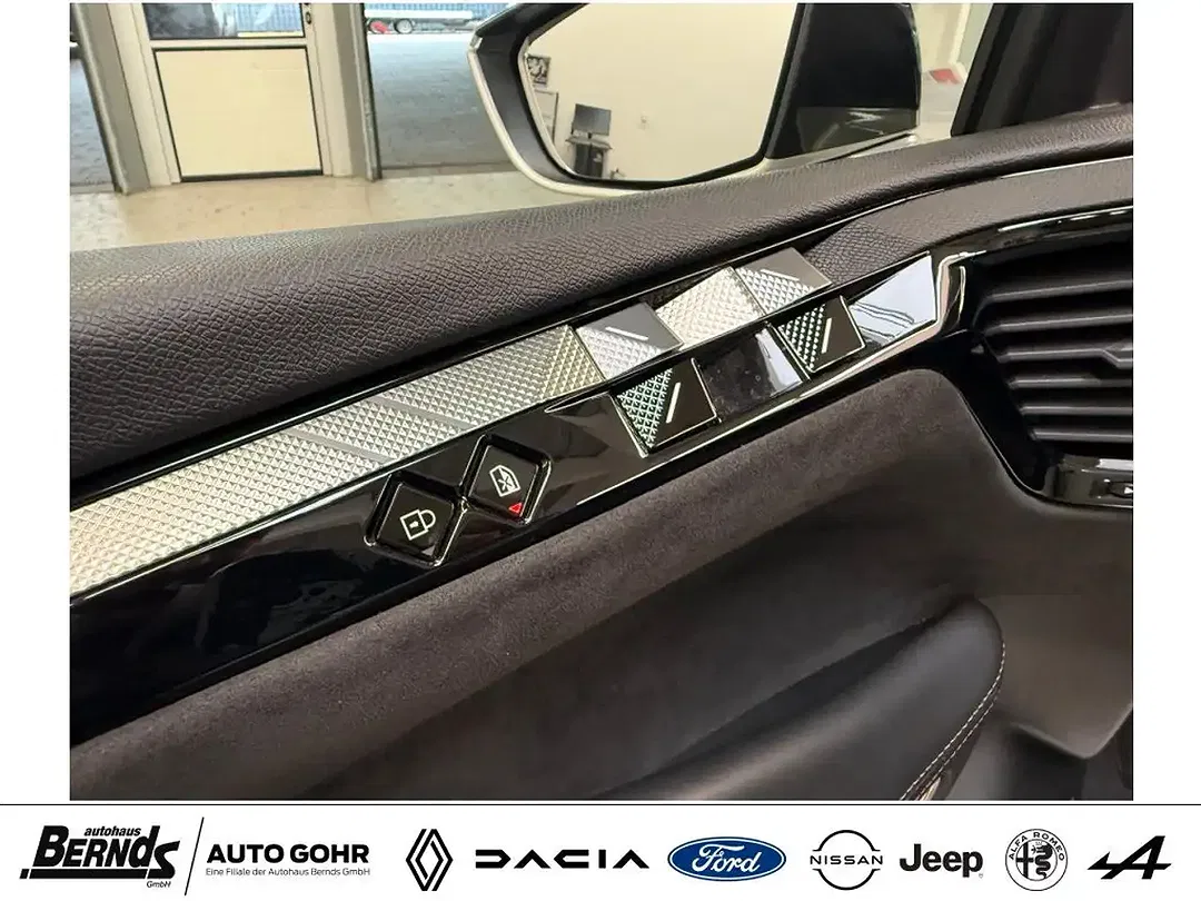 Citroen DS4 PureTech EAT8 Performance - Thumbnail 13