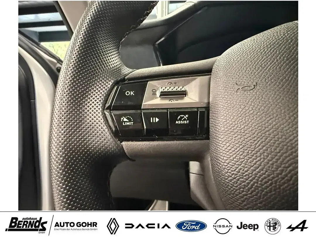 Citroen DS4 PureTech EAT8 Performance - foto 15