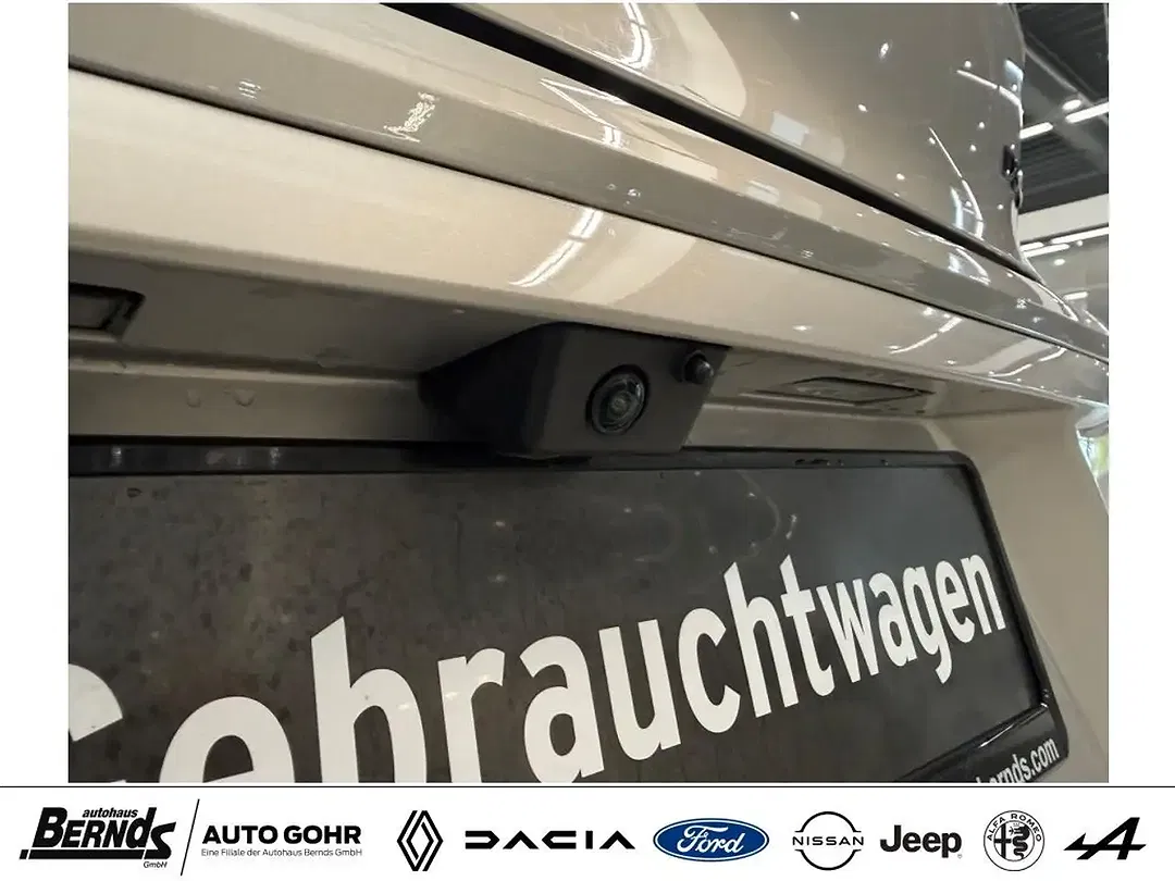 Citroen DS4 PureTech EAT8 Performance - Thumbnail 8